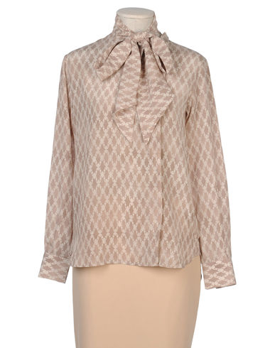 ZOOM COAST,WEBER & AHAUS - Long sleeve shirt