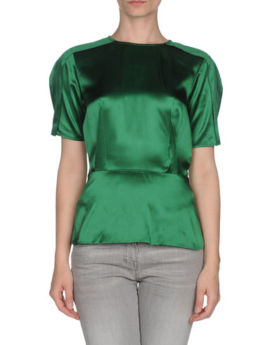 ZOOM STELLA McCARTNEY - Blouse