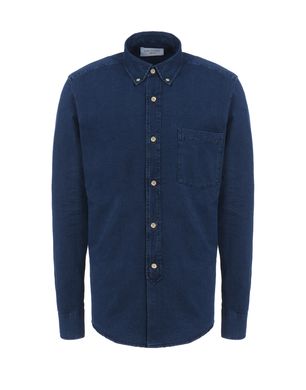 Camicia maniche lunghe Uomo - OUR LEGACY