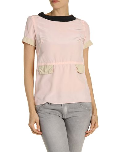 ZOOM MARNI - Blouse