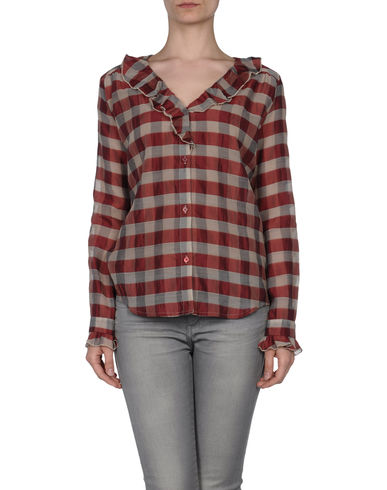 ZOOM LOVE MOSCHINO - Long sleeve shirt