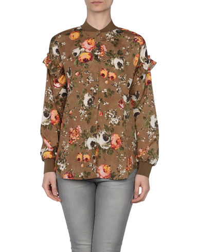 ZOOM LOVE MOSCHINO - Long sleeve shirt