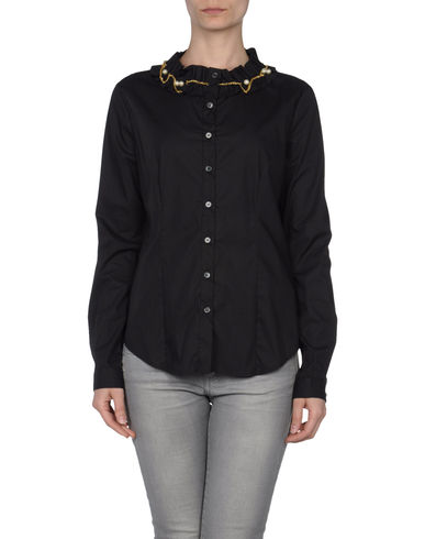 ZOOM LOVE MOSCHINO - Long sleeve shirt