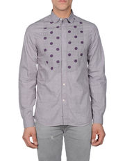PAUL SMITH JEANS - Long sleeve shirt