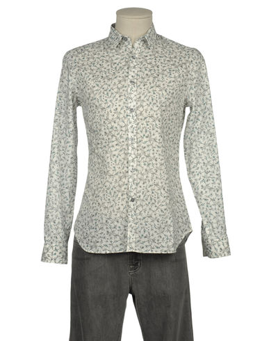 ZOOM PS by PAUL SMITH - Long sleeve shirt