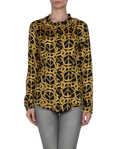 ZOOM LOVE MOSCHINO - Long sleeve shirt