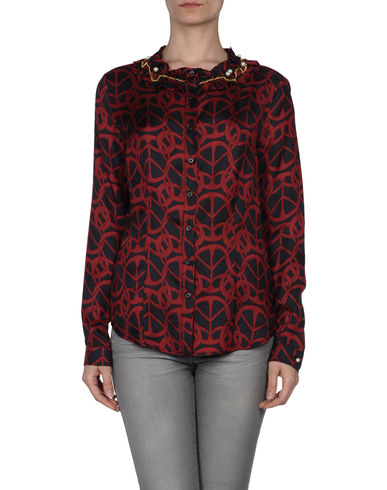 ZOOM LOVE MOSCHINO - Long sleeve shirt