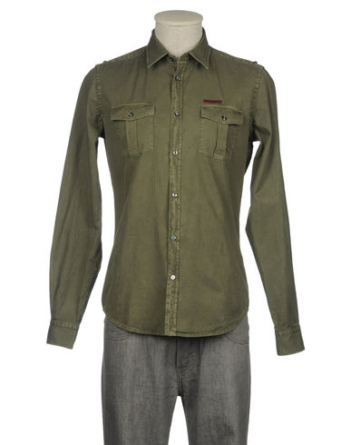 ZOOM JEY COLE MAN - Long sleeve shirt