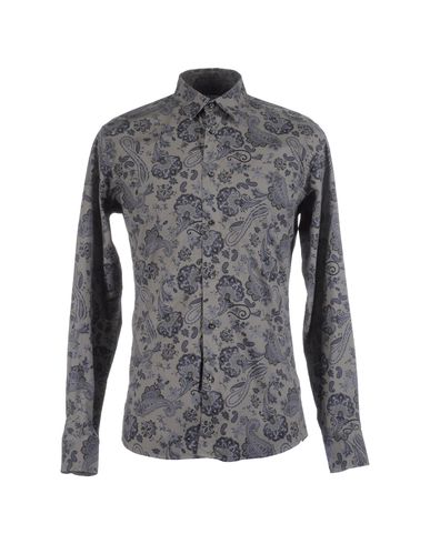 ZOOM JEY COLE MAN - Long sleeve shirt