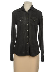 HTC - Denim shirt
