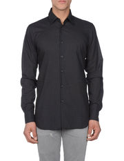 PRADA - Long sleeve shirt