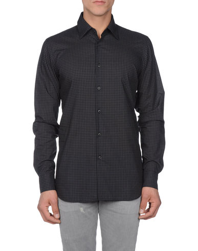 ZOOM PRADA - Long sleeve shirt