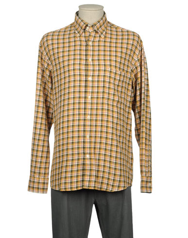 ZOOM GANT - Long sleeve shirt