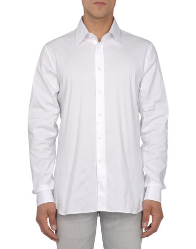 ZOOM PRADA - Long sleeve shirt