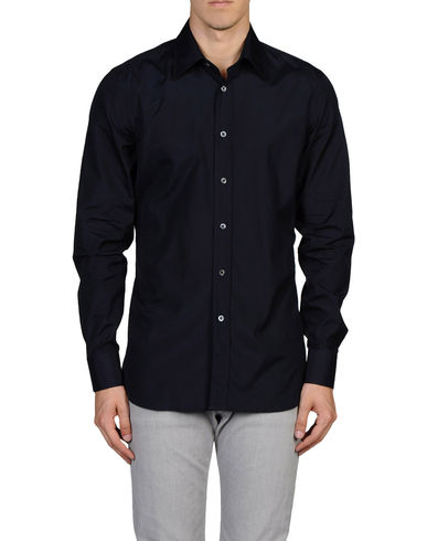 ZOOM PRADA - Long sleeve shirt
