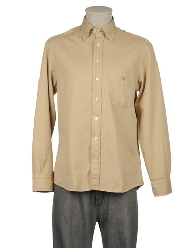 ZOOM GANT - Long sleeve shirt