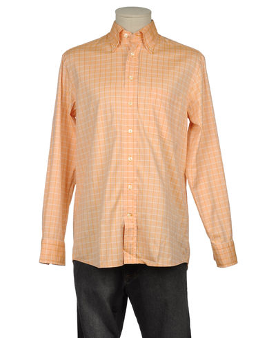 ZOOM GANT - Long sleeve shirt