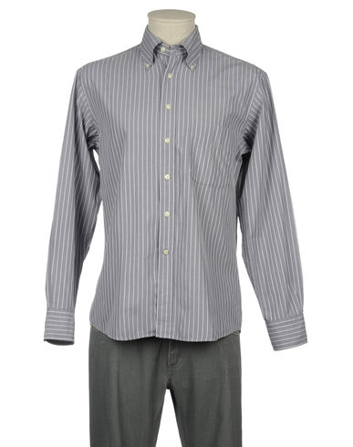 ZOOM GANT - Long sleeve shirt