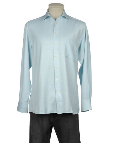 ZOOM GANT - Long sleeve shirt
