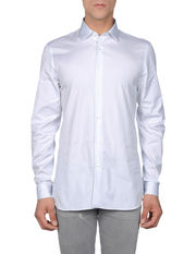 PRADA - Long sleeve shirt