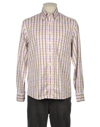 ZOOM GANT - Long sleeve shirt