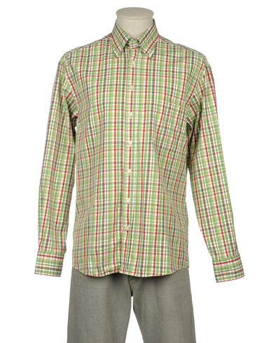 ZOOM GANT - Long sleeve shirt