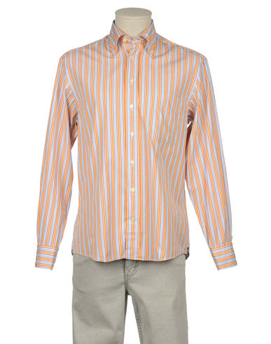 ZOOM GANT - Long sleeve shirt