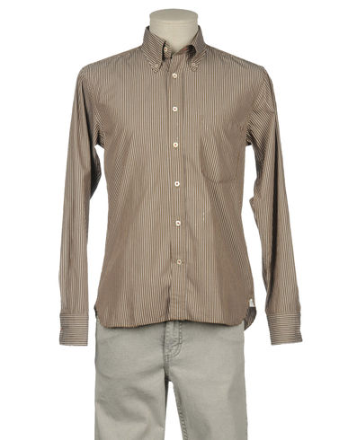 ZOOM GANT - Long sleeve shirt