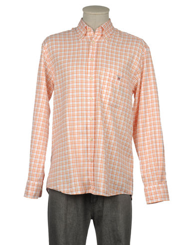 ZOOM GANT - Long sleeve shirt