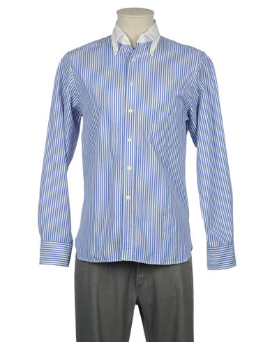 ZOOM GANT - Long sleeve shirt