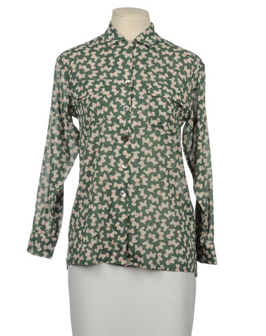 ZOOM MARILYN MOORE - Long sleeve shirt