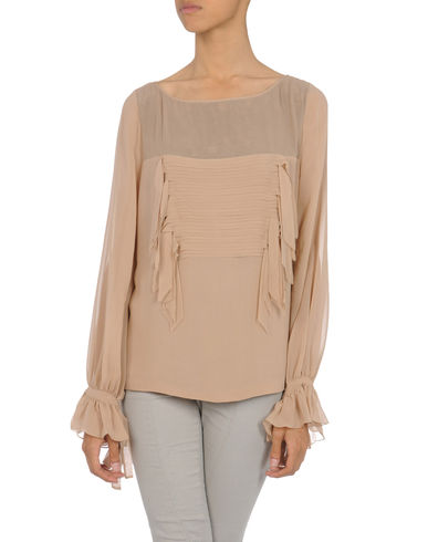 ZOOM JO NO FUI - Blouse