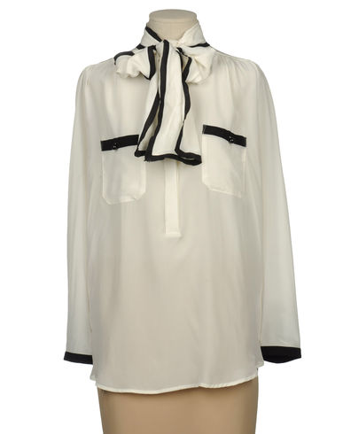 ZOOM JO NO FUI - Blouse