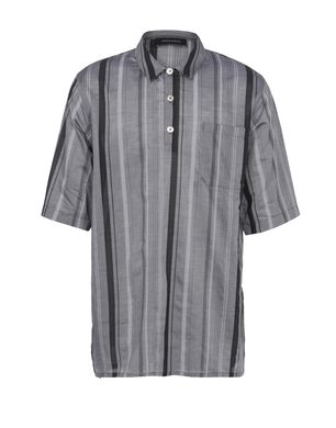 Short sleeve shirt Men's - KRIS VAN ASSCHE
