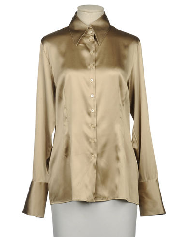ZOOM WALTER VOULAZ - Long sleeve shirt