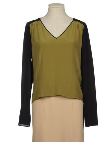 ZOOM JO NO FUI - Blouse