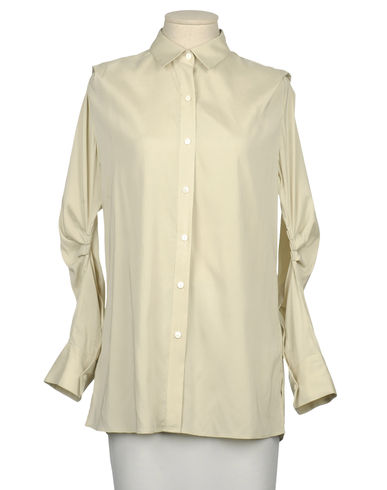 ZOOM ROLAND MOURET - Long sleeve shirt