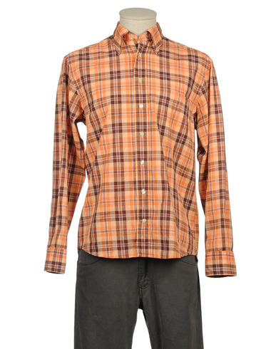 ZOOM GANT - Shirts