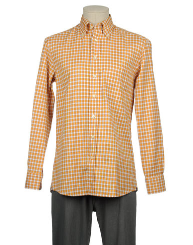 ZOOM GANT - Long sleeve shirt