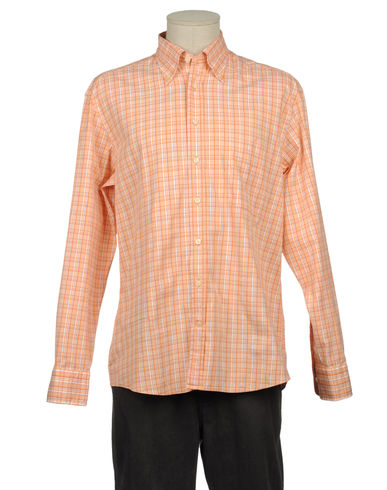 ZOOM GANT - Long sleeve shirt
