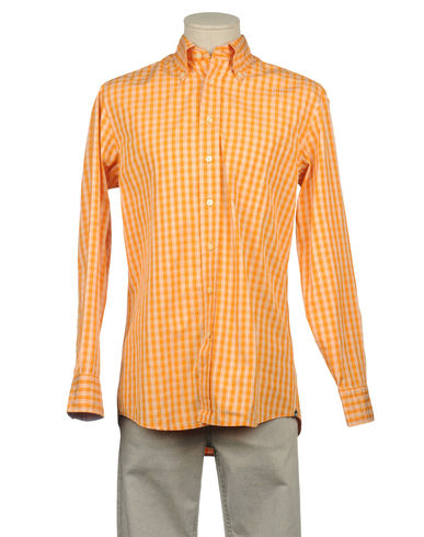 ZOOM GANT - Long sleeve shirt