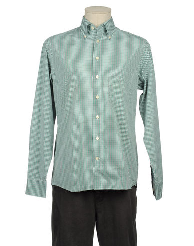 ZOOM GANT - Long sleeve shirt