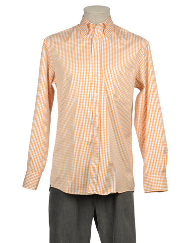 ZOOM GANT - Long sleeve shirt