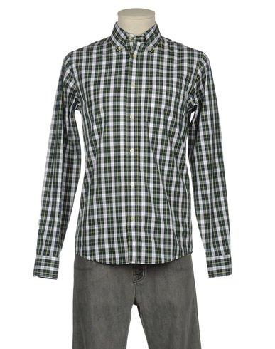 ZOOM CARHARTT - Long sleeve shirt