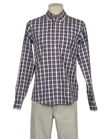 ZOOM CARHARTT - Long sleeve shirt