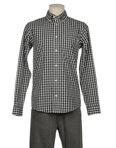 ZOOM CARHARTT - Long sleeve shirt