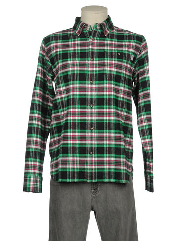 ZOOM CARHARTT - Long sleeve shirt
