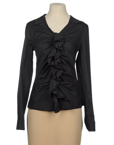 ZOOM ALYSI - Long sleeve shirt