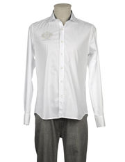 ETIQUETA NEGRA - Long sleeve shirt
