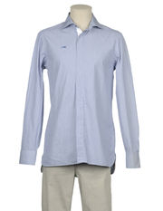 ETIQUETA NEGRA - Long sleeve shirt